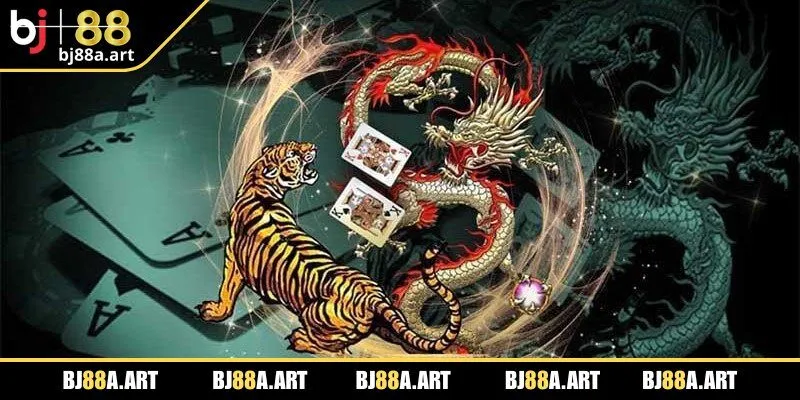 Chơi Rồng hổ Bj88 cần có chiến thuật thông minh